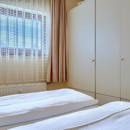 Haus Strandburg Wohnung 12 Groemitz Ngoại thất bức ảnh