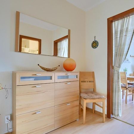 Haus Strandburg Wohnung 12 Groemitz Ngoại thất bức ảnh