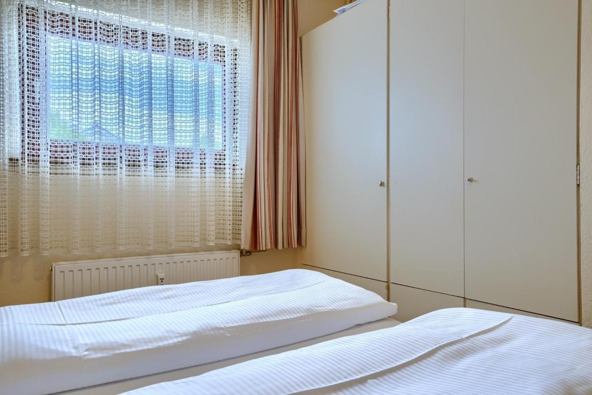 Haus Strandburg Wohnung 12 Groemitz Ngoại thất bức ảnh