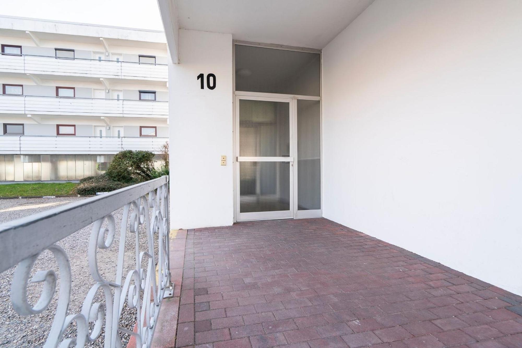 Haus Strandburg Wohnung 12 Groemitz Ngoại thất bức ảnh