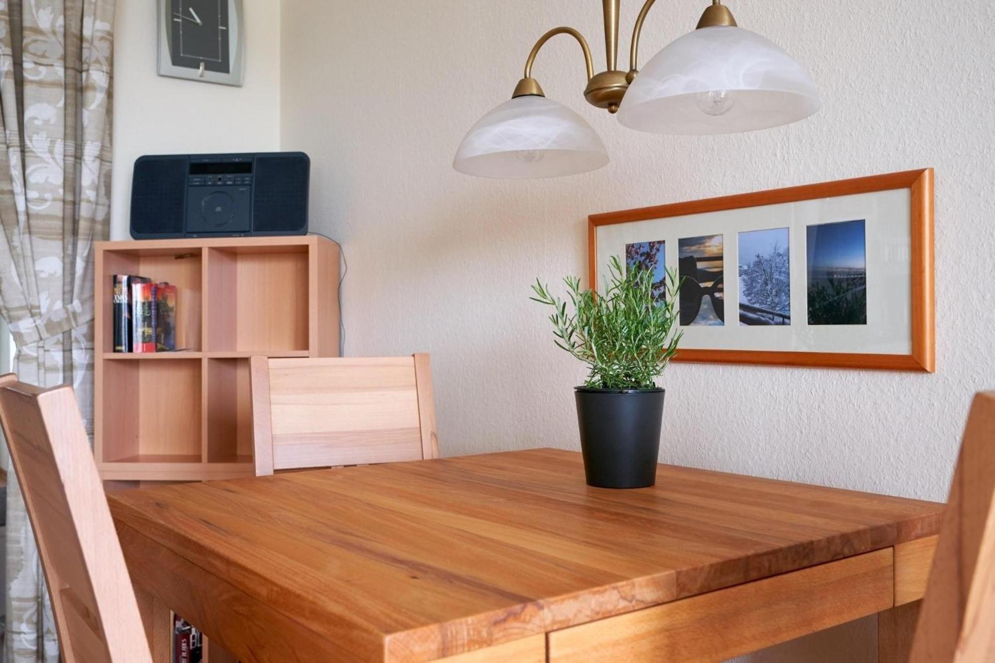 Haus Strandburg Wohnung 12 Groemitz Ngoại thất bức ảnh