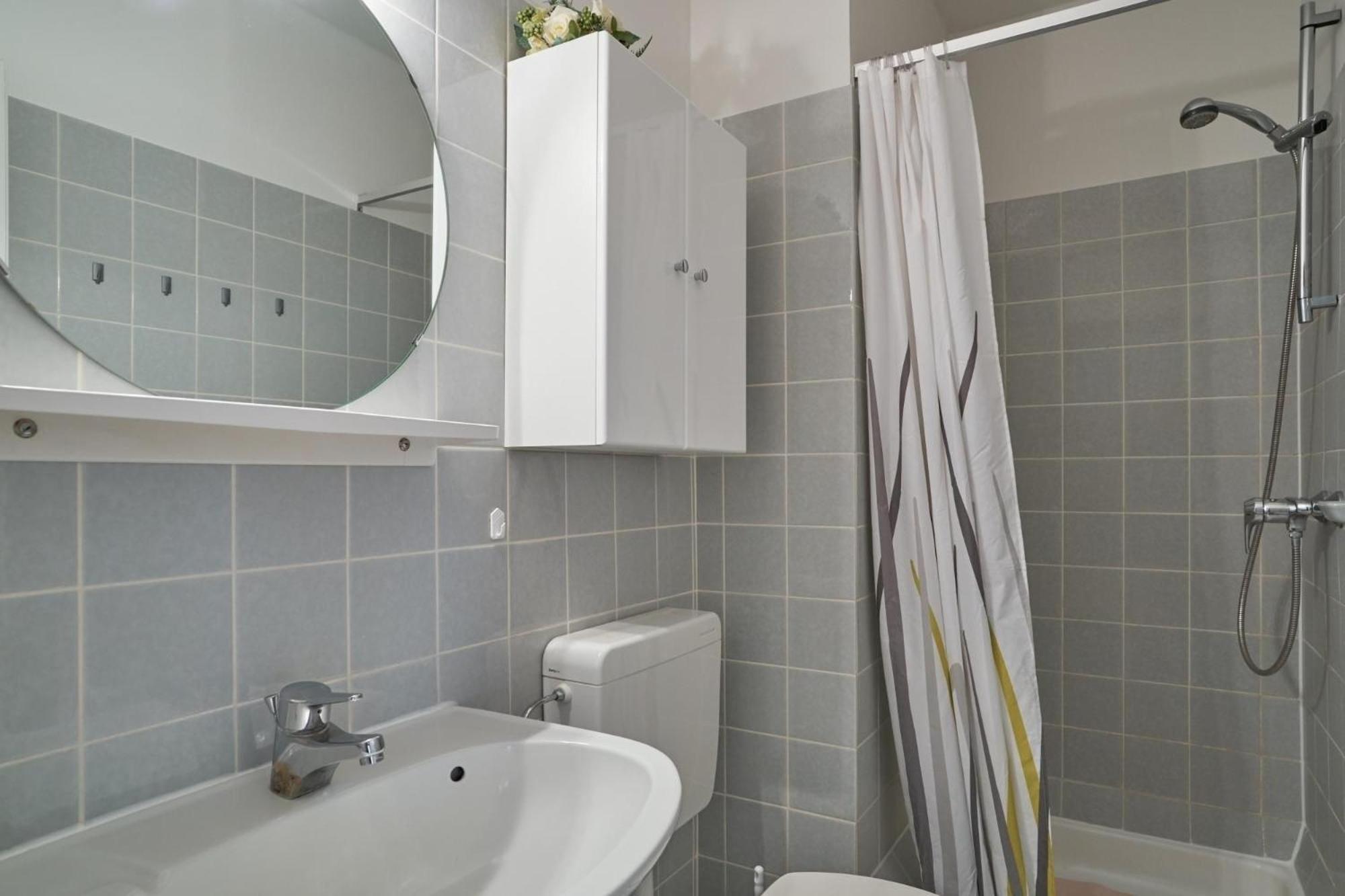 Haus Strandburg Wohnung 12 Groemitz Ngoại thất bức ảnh
