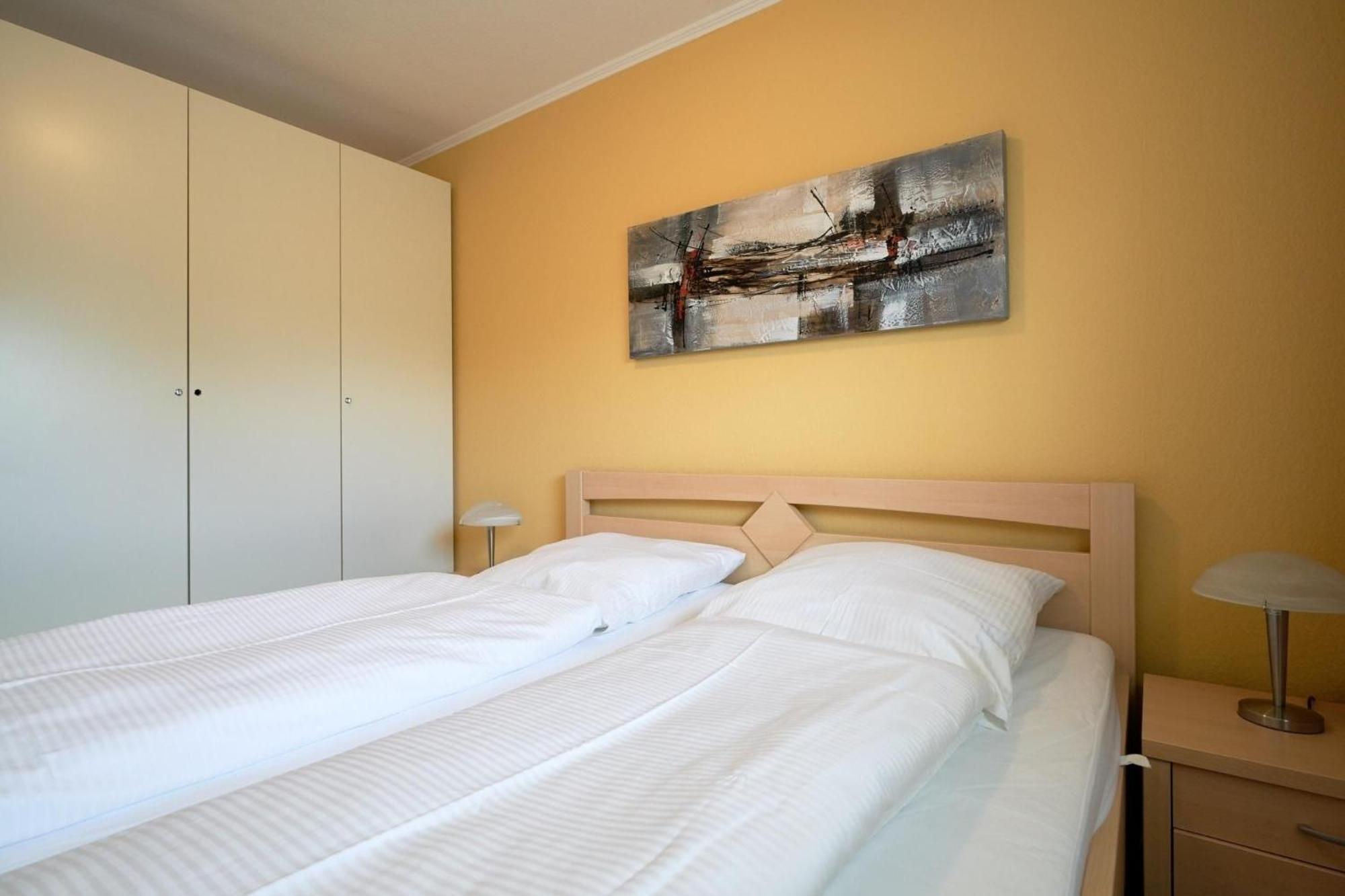 Haus Strandburg Wohnung 12 Groemitz Ngoại thất bức ảnh