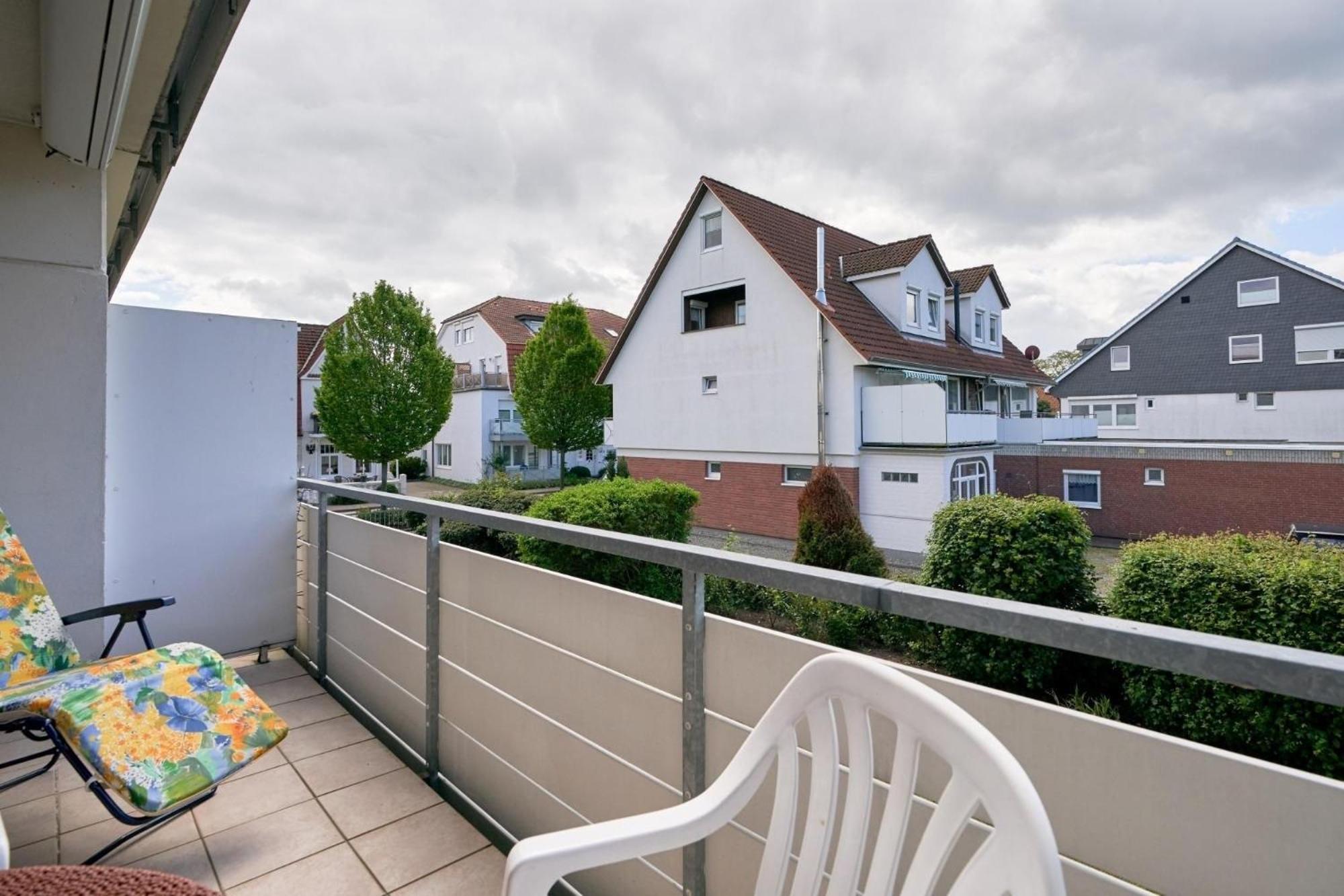 Haus Strandburg Wohnung 12 Groemitz Ngoại thất bức ảnh
