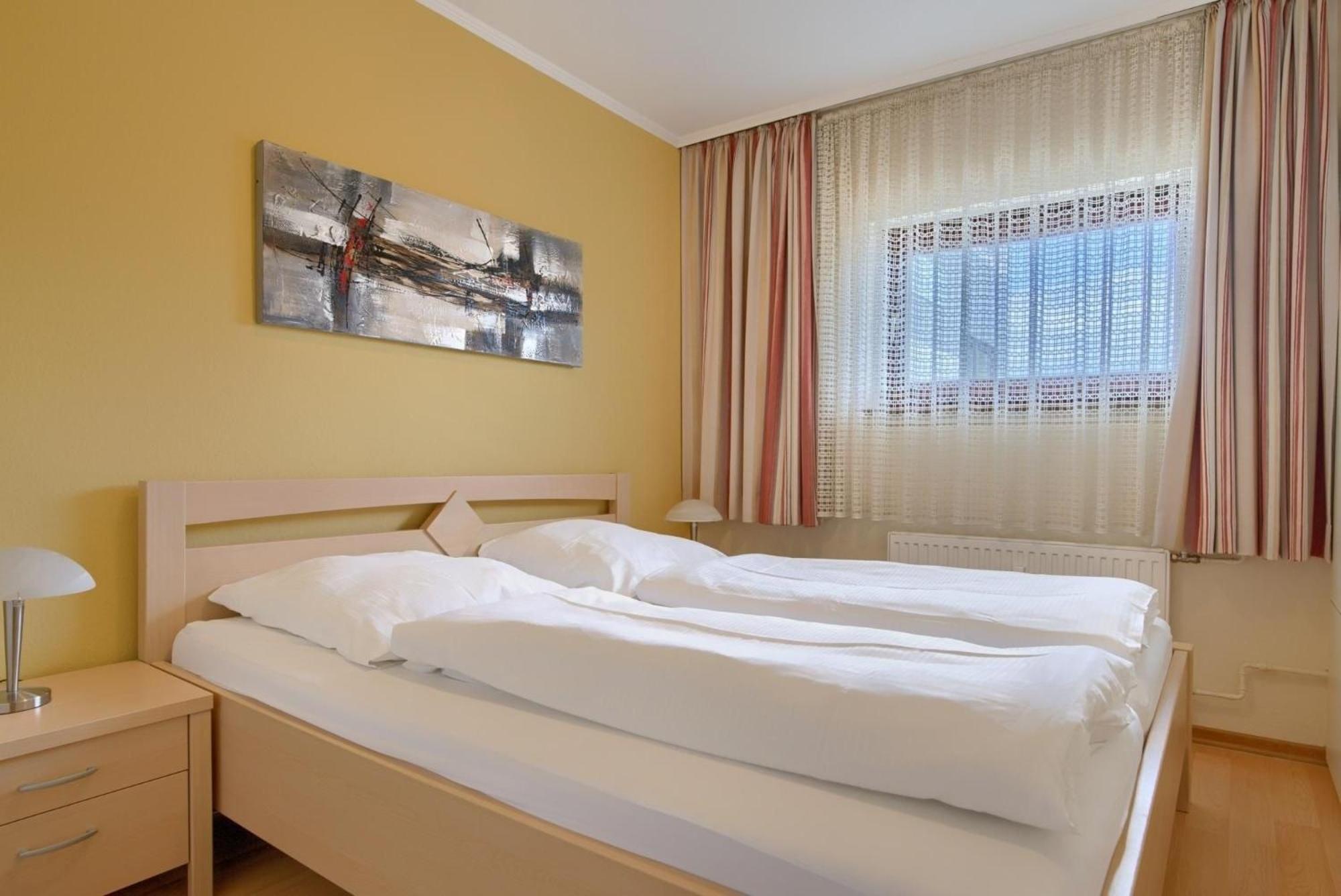 Haus Strandburg Wohnung 12 Groemitz Ngoại thất bức ảnh